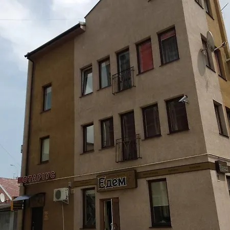 Апартаменты Gil Apartments, квартира студия в самом центре пл петефи Ужгород